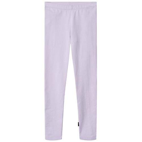Molo Nica Varme Leggings Thistle 98 cm    98 cm  unisex