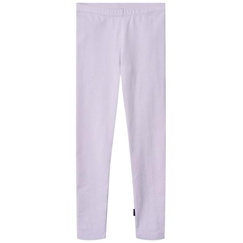 Molo Nica Varme Leggings Thistle | Lilla | 98 cm