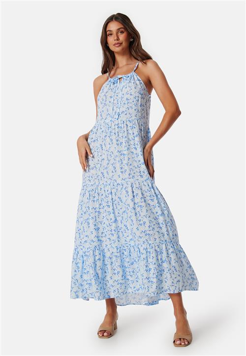 BUBBLEROOM Viscose Strap dress