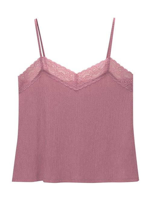 Pull&Bear Overdel  antracit