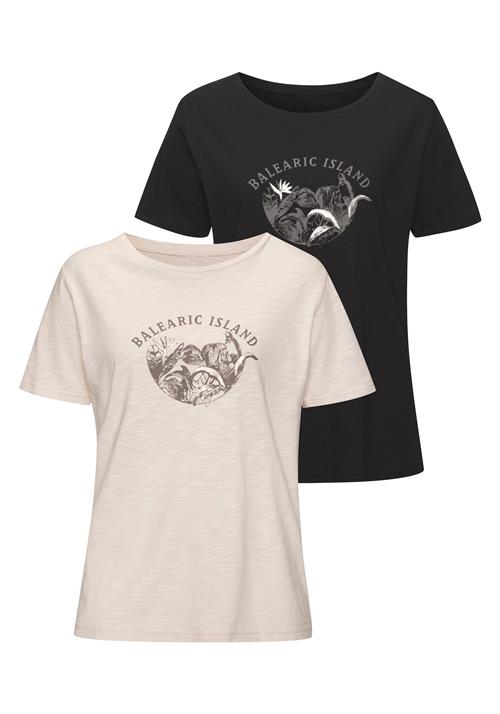 VIVANCE Shirts  sort