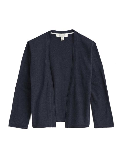 Seasalt Cornwall Cardigan 'Vanessa'  marin