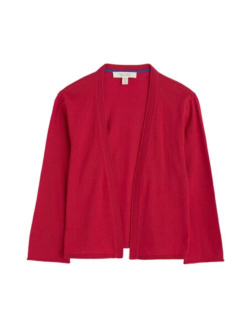 Seasalt Cornwall Cardigan ''Vanessa'  rød