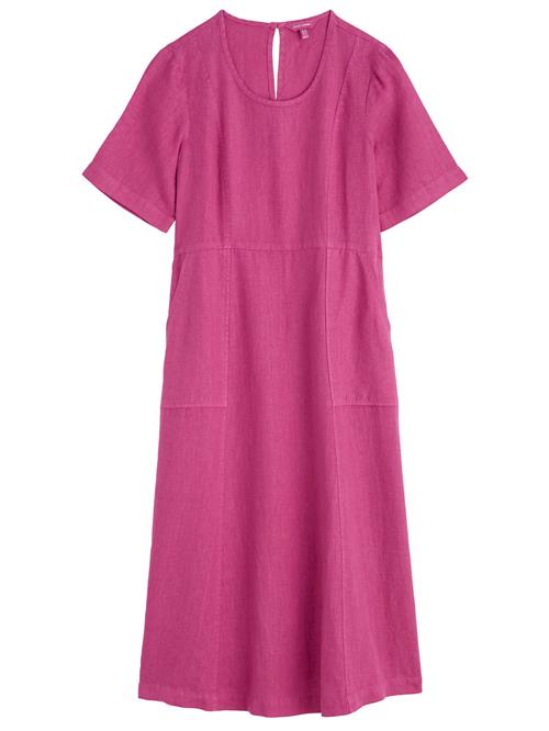 Seasalt Cornwall Kjole 'Grass Wave'  pink