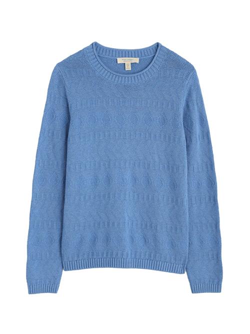 Seasalt Cornwall Pullover 'Kinter'  blå