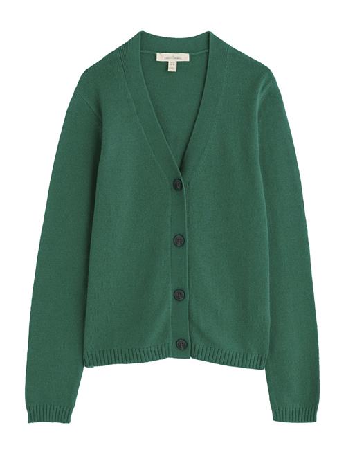 Seasalt Cornwall Cardigan 'Kelyn'  petroleum