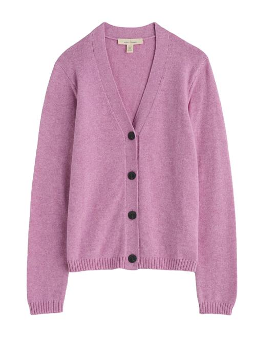 Seasalt Cornwall Cardigan 'Kelyn'  blomme