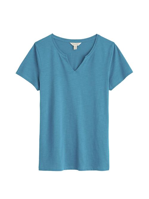 Seasalt Cornwall Shirts 'Kellow'  lyseblå