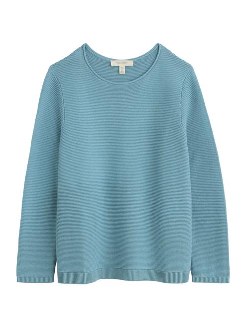 Seasalt Cornwall Pullover 'Makers'  blå