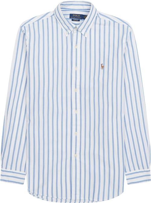 Polo Ralph Lauren Striped Oxford Skjorte