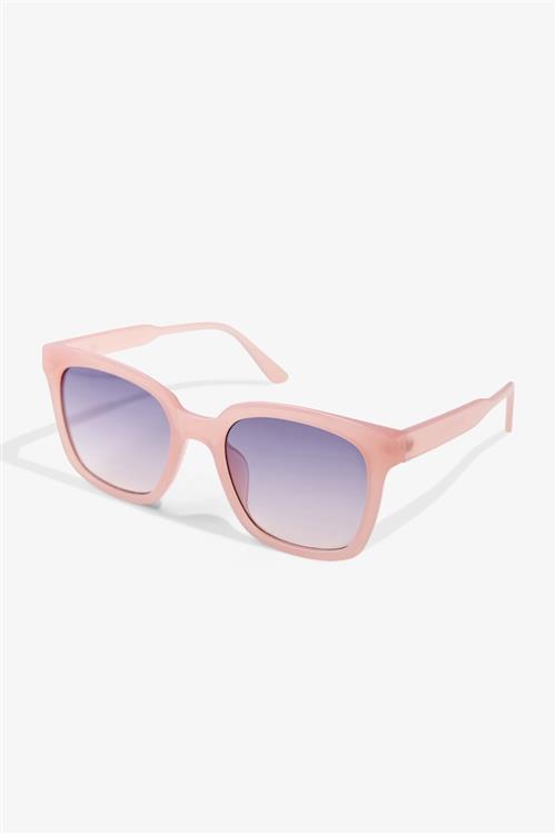 Aisha Solbriller - Lys Pink - TeeShoppen