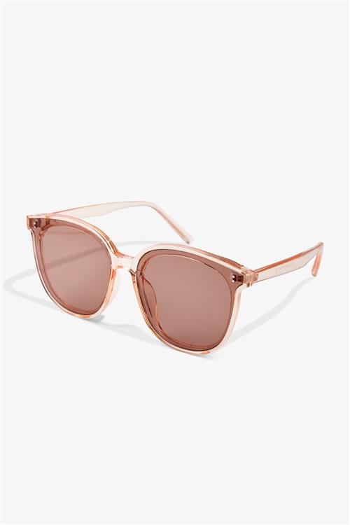 Fenna Solbriller - Pink - TeeShoppen