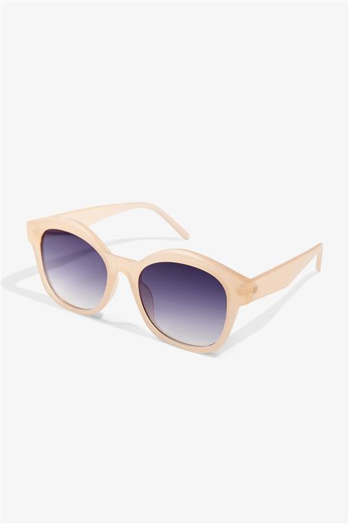 Maria Solbriller - Beige - TeeShoppen