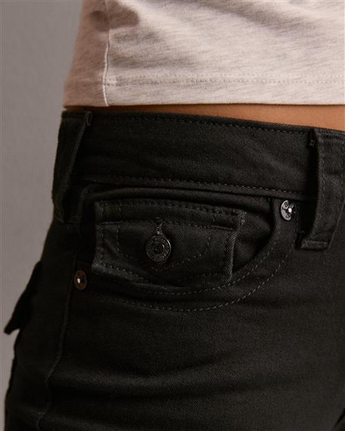 True Religion - Sort - Becca Mr Bootcut