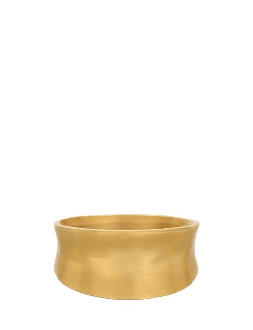 Saga Ring Pernille Corydon Gold
