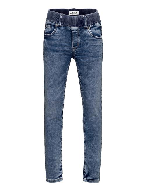 Se Denim Sigge Lindex Blue ved Booztlet