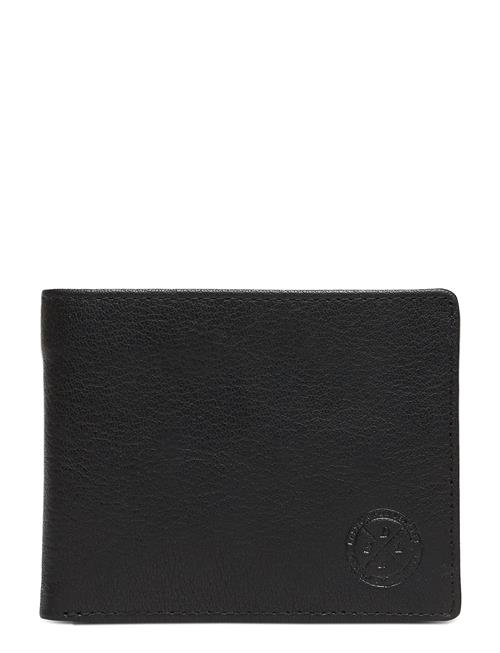 Mandal Saddler Black