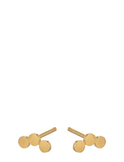 Berlin Earsticks Pernille Corydon Gold