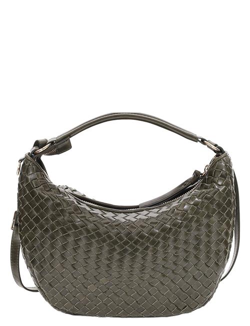 Salerno Shoulder Bag Marlin Adax Khaki