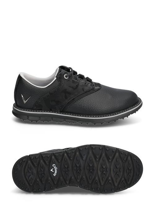 Lux Callaway Black