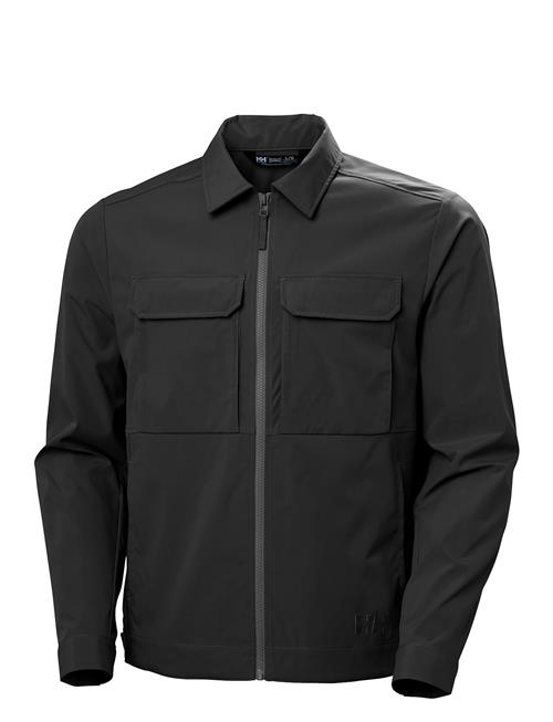 Escape Jacket Helly Hansen Black