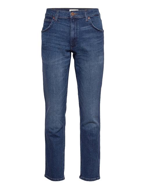 Greensboro Wrangler Blue