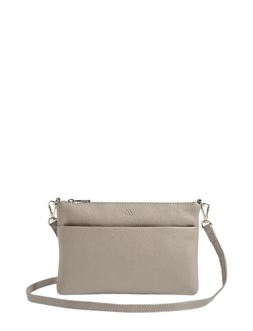 Karimambg Crossbody Bag, Grain Markberg Beige