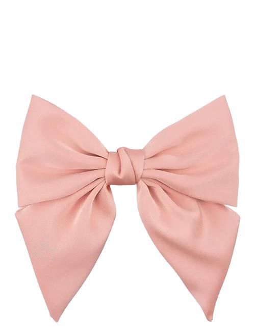 Smooth Bow SUI AVA Pink