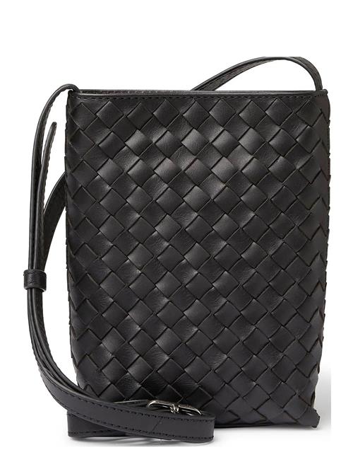 Rut Saddler Black