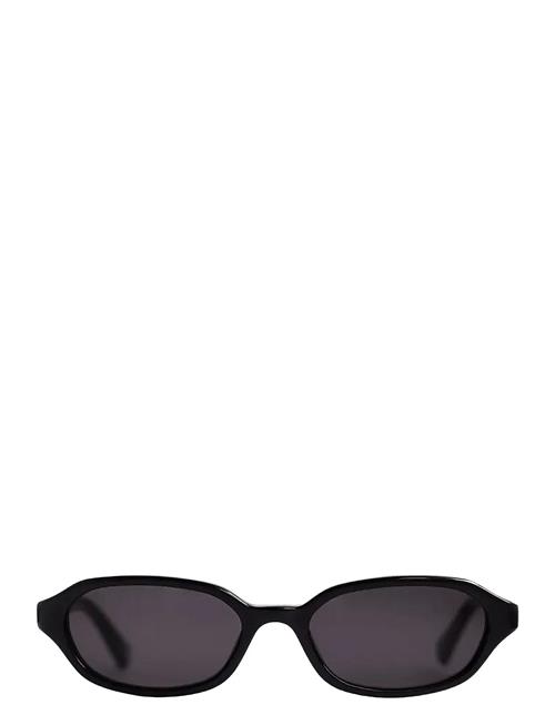 Aidan Black Black Corlin Eyewear Black