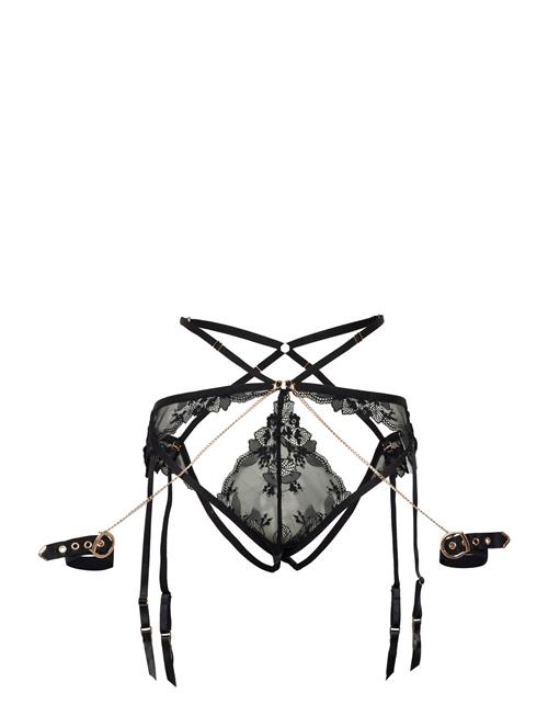 Nadia Brazilian Hunkemöller Black