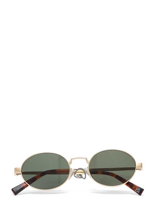 Poseidon Deux Le Specs Brown