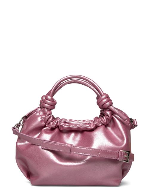 Jolly Shiny Structure HVISK Pink