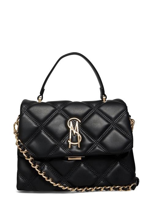Bworship Steve Madden Black