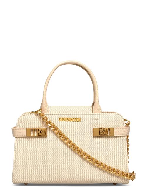 Blindeny Steve Madden Cream