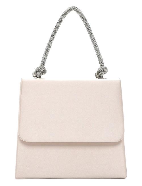 Tas Amalia Flap Tamaris Bags Beige