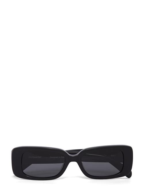 Alexandra Frame HOLZWEILER Black