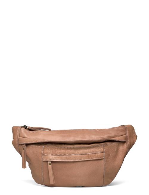 June Bumbag RE:DESIGNED EST 2003 Brown