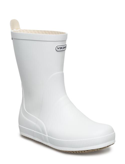 Seilas Viking White