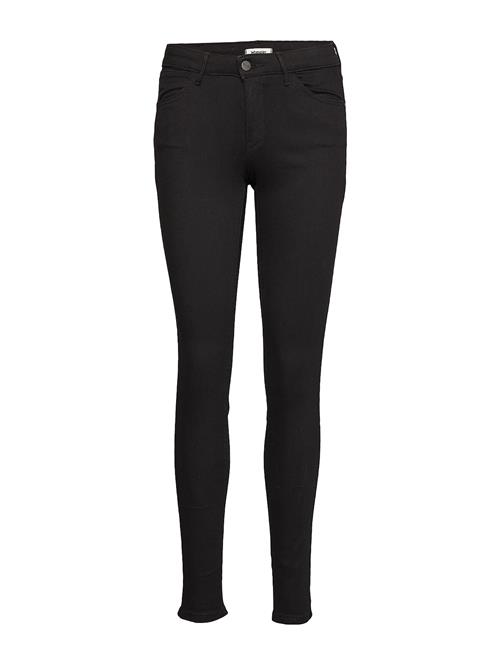 Skinny Wrangler Black
