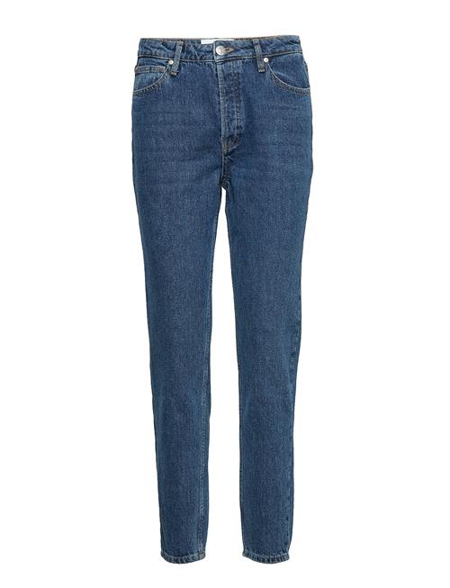 Hepburn Hw Mom Wash Bright Orlando Tomorrow Blue