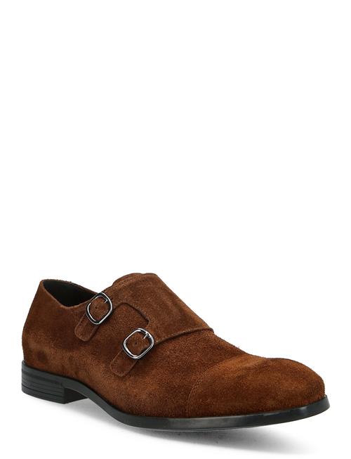 Pb1006 Playboy Footwear Brown