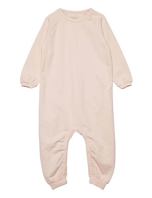 Full Body Sweat Copenhagen Colors Pink