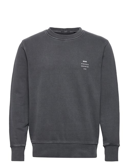 Neuw Crew NEUW Black