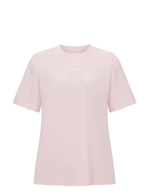 Court Loose Tee Röhnisch Pink