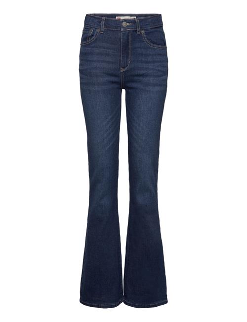 Px-Denim Pants Levi's Blue