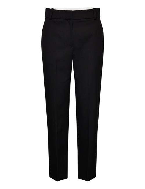 Core Slim Straight Pant Tommy Hilfiger Black
