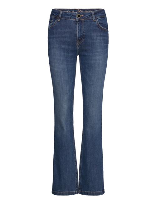 Mmashley Imera Jeans MOS MOSH Blue