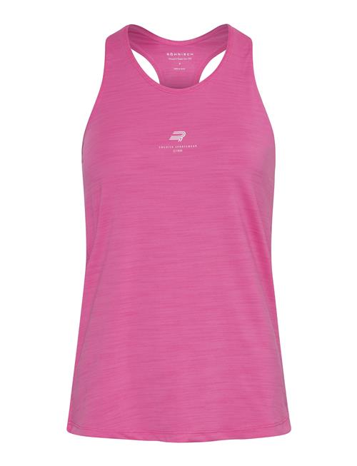 Motion Racerback Röhnisch Pink