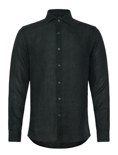 Ruban Reiss Black